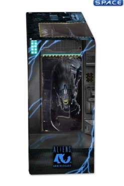 Ultra Deluxe Xenomorph Queen - 40th Anniversary Version