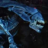 Ultra Deluxe Xenomorph Queen