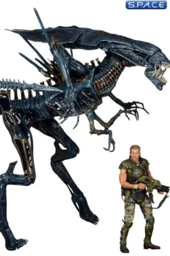 Ultra Deluxe Xenomorph Queen