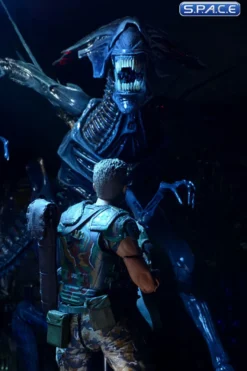 Ultra Deluxe Xenomorph Queen