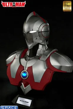 1:1 Ultraman Life-Size Bust