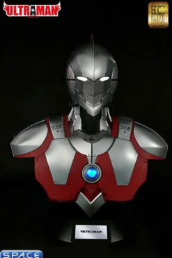 1:1 Ultraman Life-Size Bust