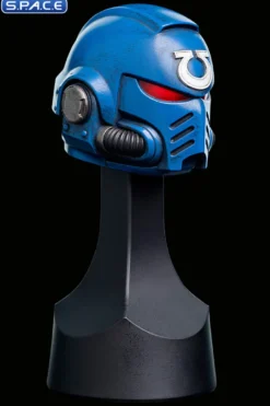 Ultramarines Helm