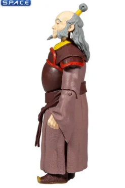 Uncle Iroh