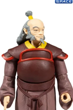Uncle Iroh