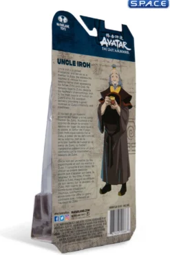 Uncle Iroh