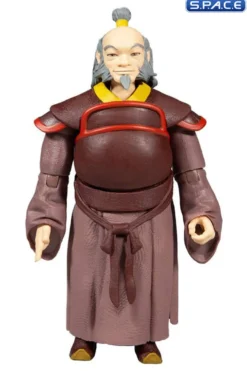 Uncle Iroh