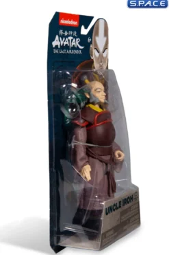 Uncle Iroh