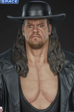 Undertaker »The Modern Phenom« Statue