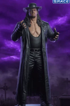 Undertaker »The Modern Phenom« Statue
