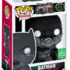 Underwater Batman Pop! Heroes #131 Vinyl Figure SDCC 2016 Exclusive