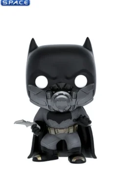 Underwater Batman Pop! Heroes #131 Vinyl Figure SDCC 2016 Exclusive
