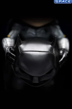 Unmasked Batman MiniCo. Vinyl Figure