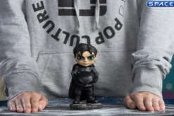 Unmasked Batman MiniCo. Vinyl Figure