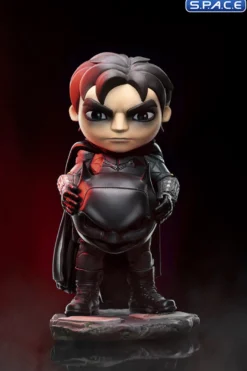 Unmasked Batman MiniCo. Vinyl Figure