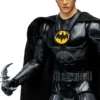 Unmasked Batman »Multiverse« from The Flash Gold Label Collection
