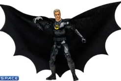 Unmasked Batman »Multiverse« from The Flash Gold Label Collection