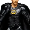 Unmasked Batman »Multiverse« PVC Statue - Gold Label Collection