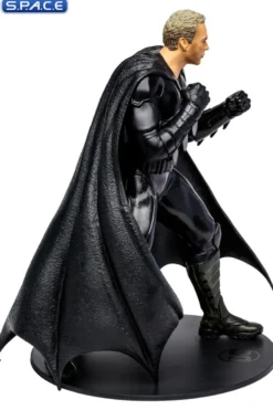 Unmasked Batman »Multiverse« PVC Statue - Gold Label Collection