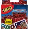 UNO Card Game