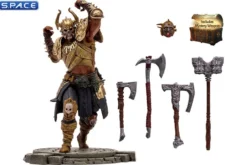 Upheaval Barbarian - Rare