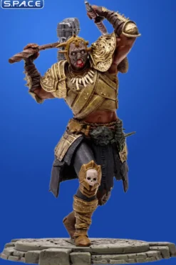 Upheaval Barbarian - Rare