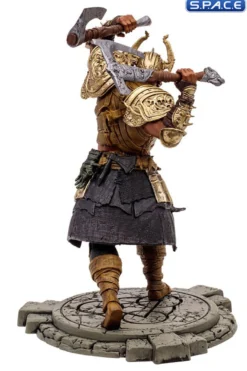Upheaval Barbarian - Rare