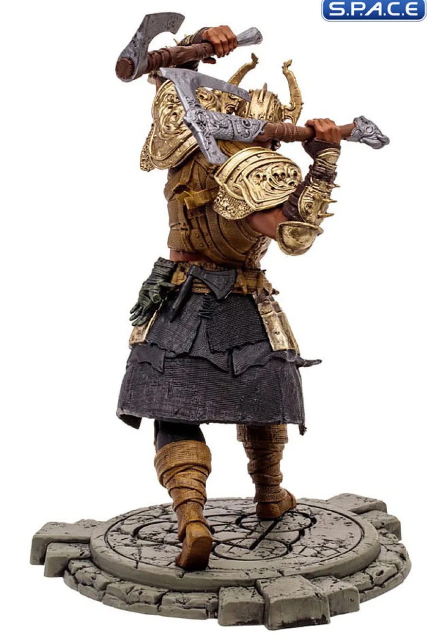 Upheaval Barbarian - Rare