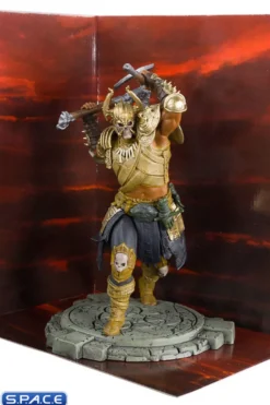 Upheaval Barbarian - Rare