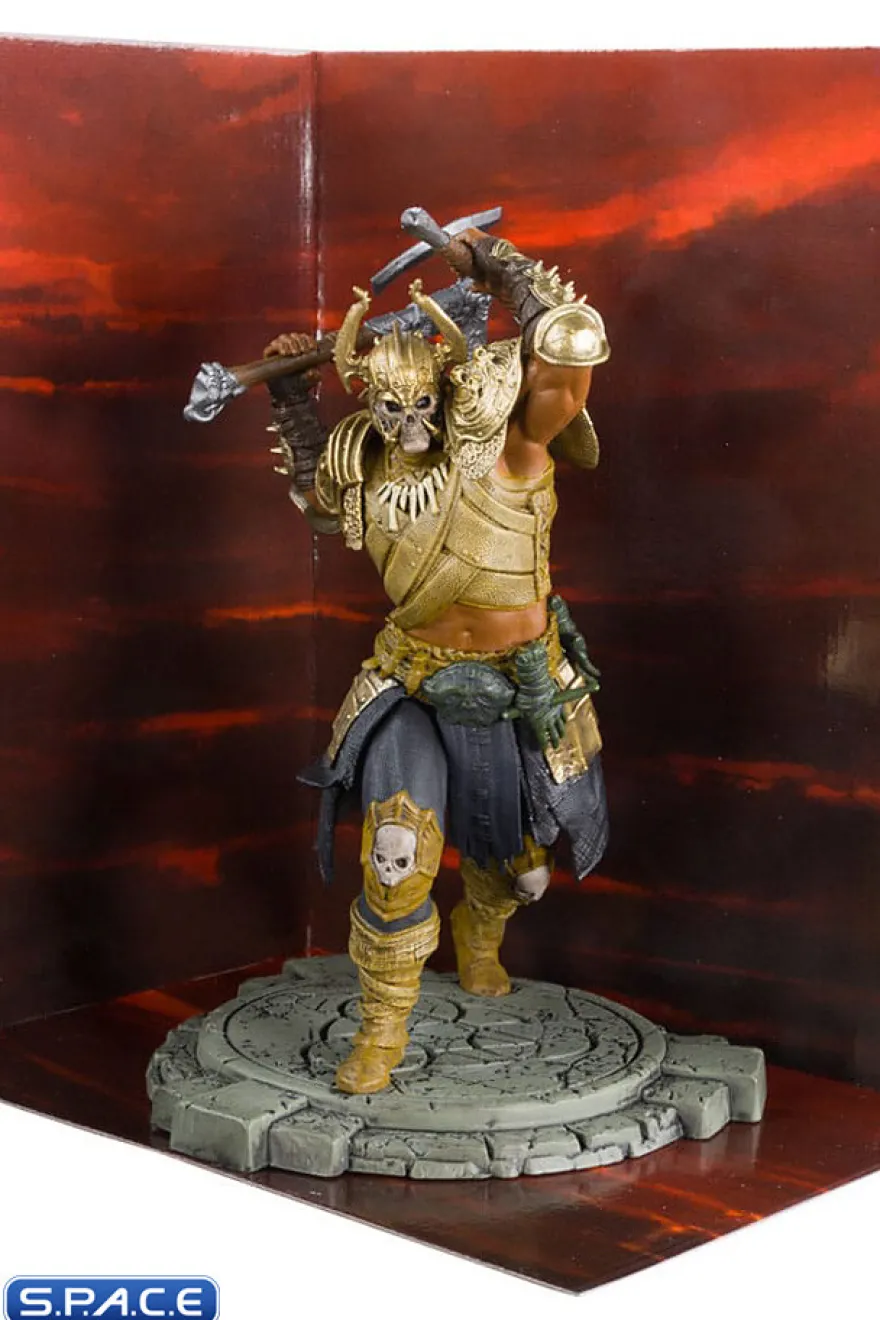 Upheaval Barbarian - Rare
