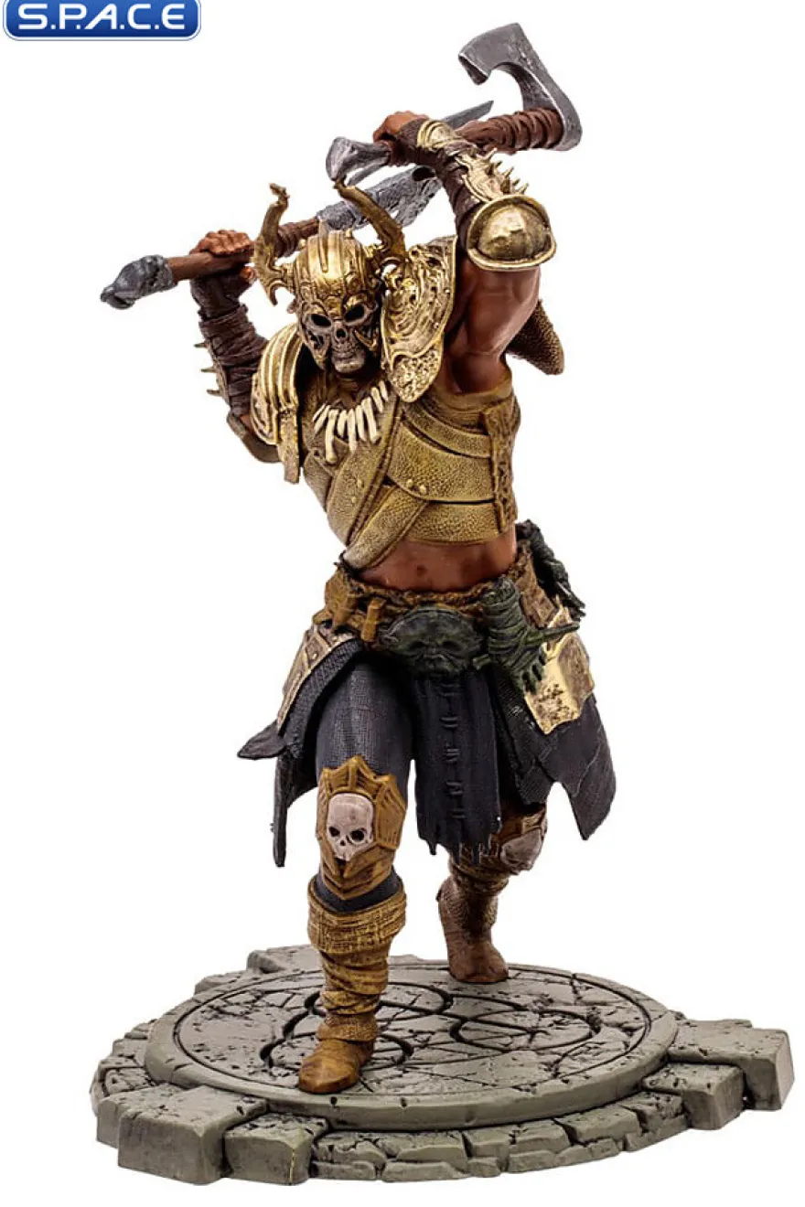 Upheaval Barbarian - Rare