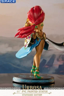 Urbosa PVC Statue