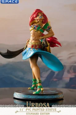 Urbosa PVC Statue