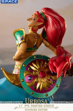 Urbosa PVC Statue