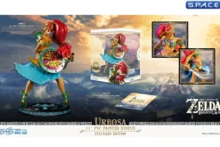 Urbosa PVC Statue
