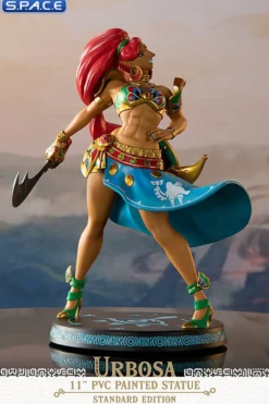 Urbosa PVC Statue