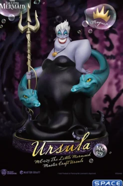 Ursula Master Craft Statue