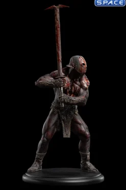 Uruk-Hai Berserker Mini-Statue