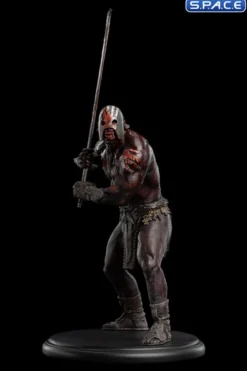 Uruk-Hai Berserker Mini-Statue
