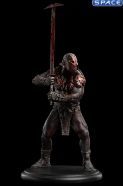Uruk-Hai Berserker Mini-Statue