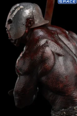 Uruk-Hai Berserker Mini-Statue