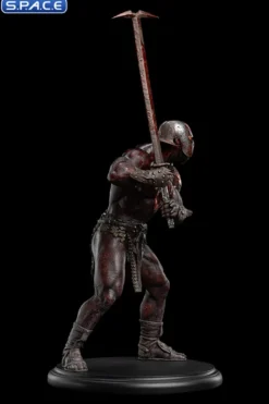 Uruk-Hai Berserker Mini-Statue