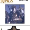1:1 Uruk-Hai Scimitar Life-Size Replica
