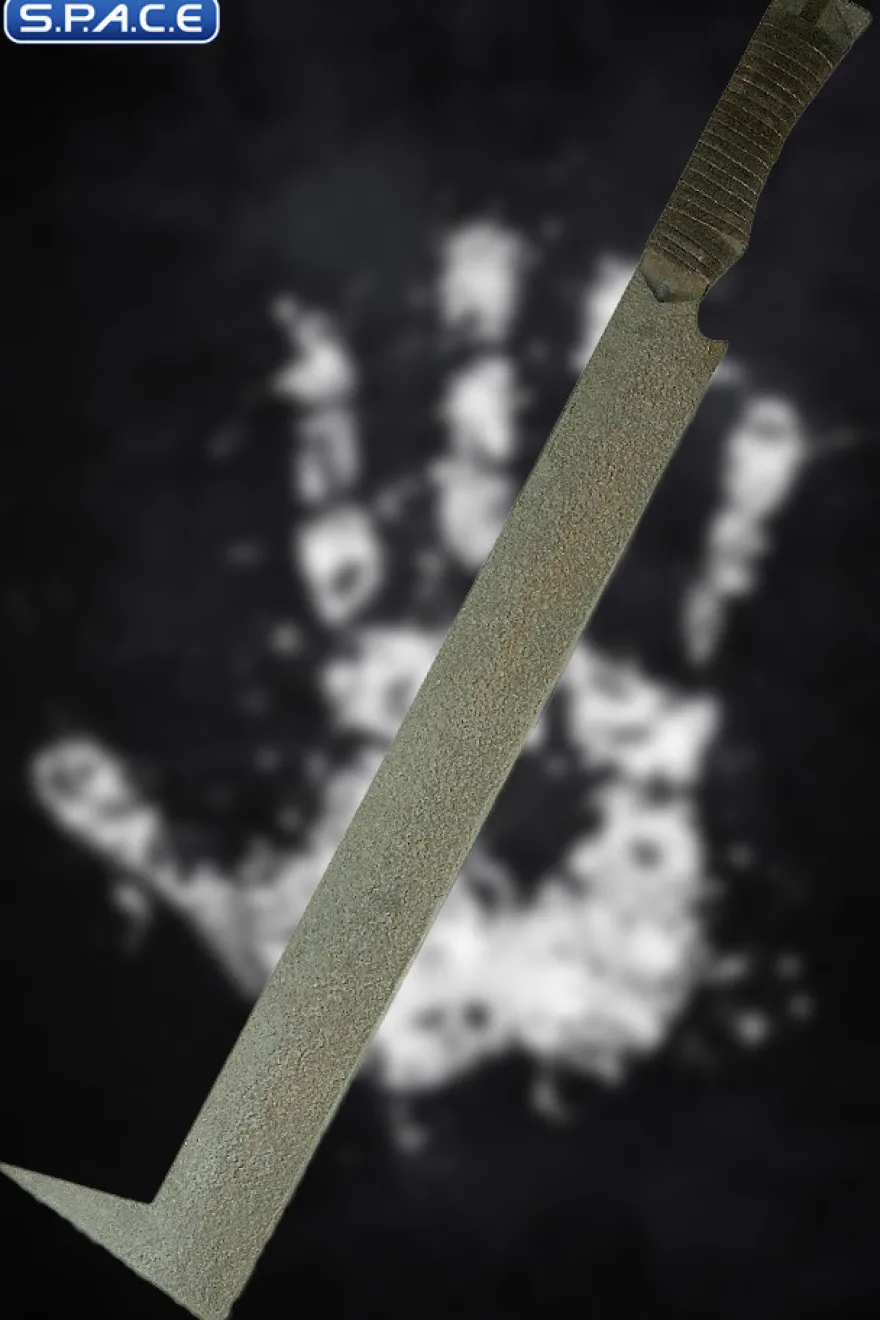 1:1 Uruk-Hai Scimitar Life-Size Replica