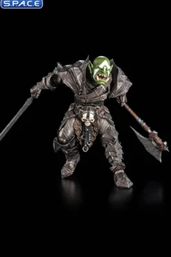 Urzokk 2 (Mythic Legions)