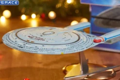 USS Enterprise NCC-1701-D Countdown Character
