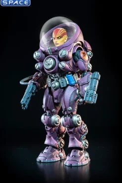 Uularia Speer