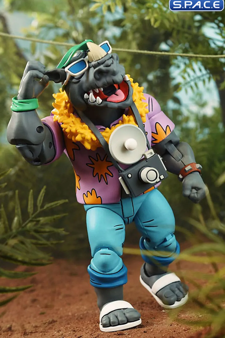 Vacation Bebop & Rocksteady 2-Pack