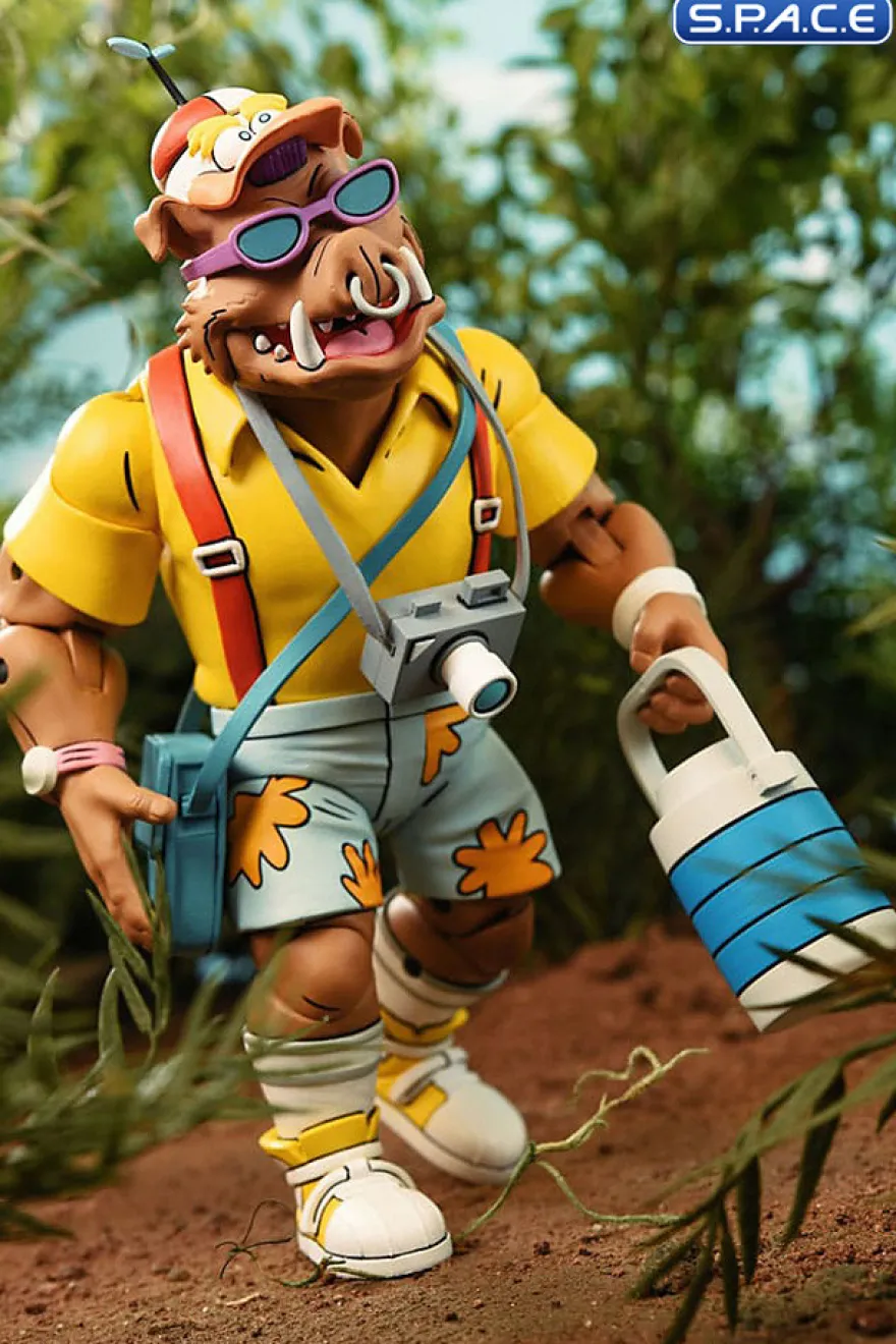 Vacation Bebop & Rocksteady 2-Pack