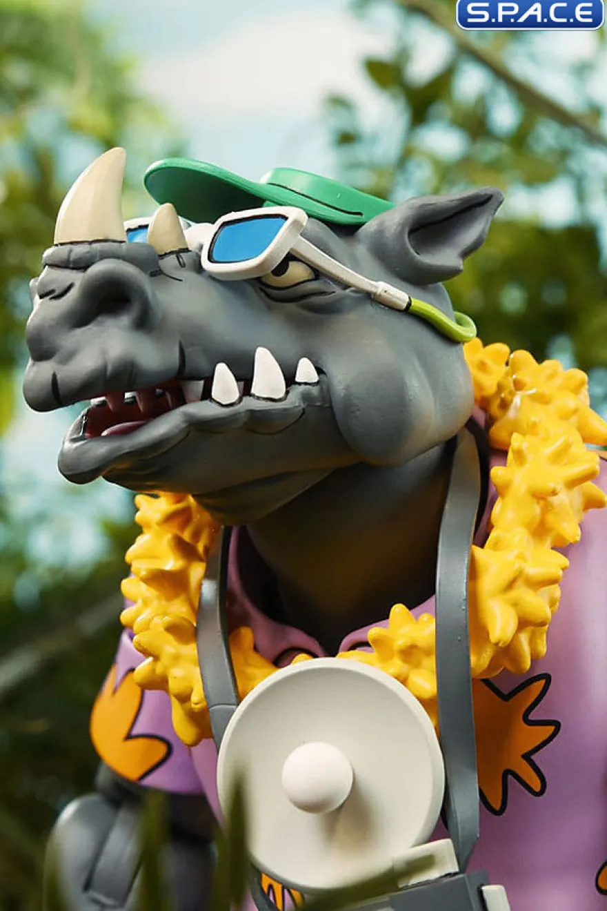 Vacation Bebop & Rocksteady 2-Pack